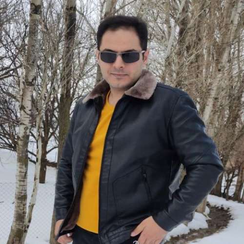 دکتر امیر ماهی عاشقین سوزلرین بیلن یوخ